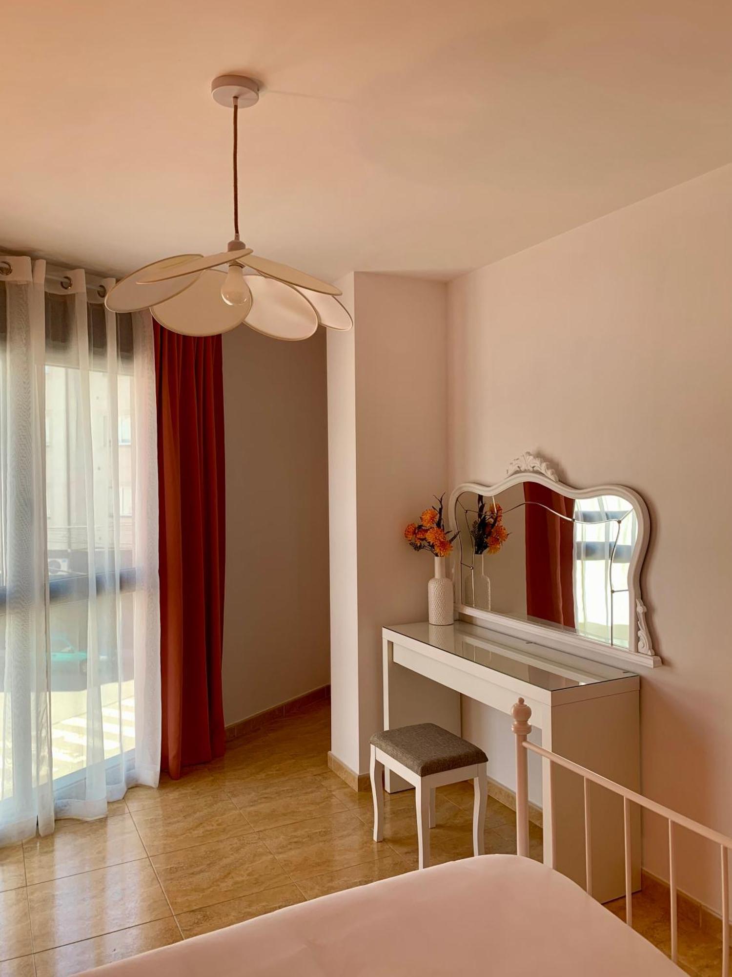 Alojamiento Yasa Sarria Dış mekan fotoğraf